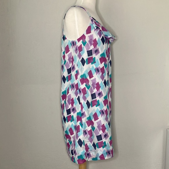 Confetti Ruffle Dress - Picture 5 of 7